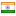 goshopiptv.com server is located in India